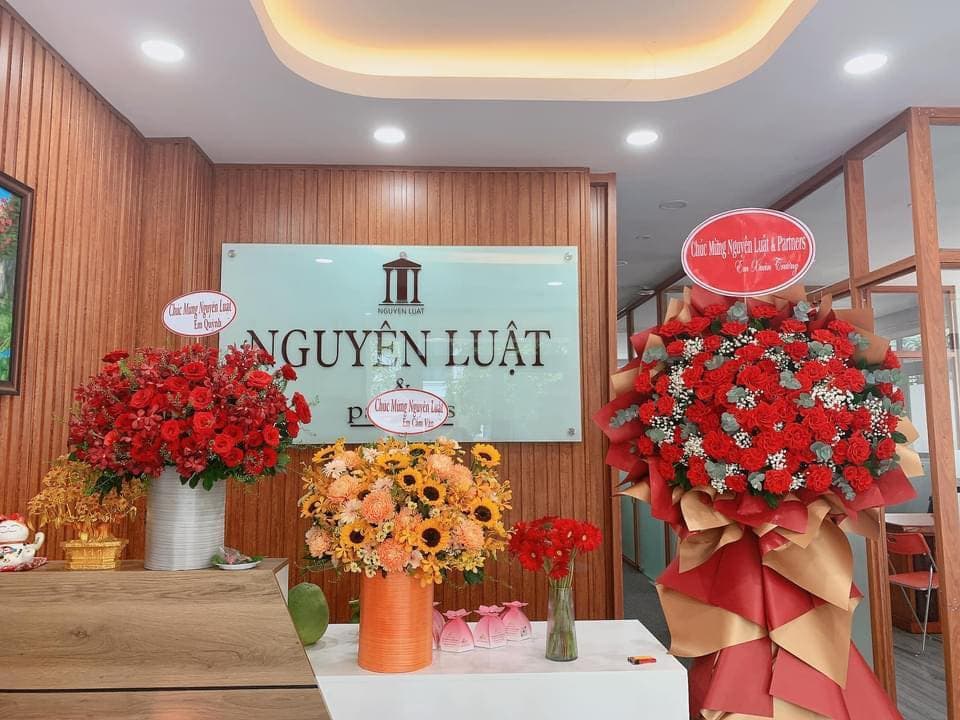 Văn phòng Nguyên Luật