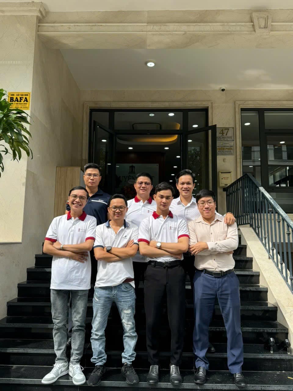 Tư vấn pháp lý chuyên nghiệp