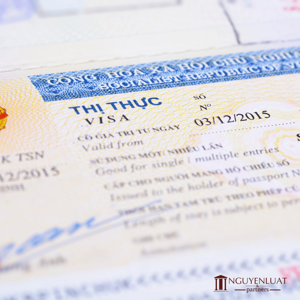 Danh sách các cửa khẩu quốc tế cho phép người nước ngoài nhập cảnh, xuất cảnh bằng thị thực điện tử (e-visa)
