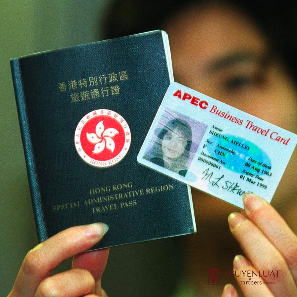 Quy định về thời hạn và gia hạn thẻ APEC