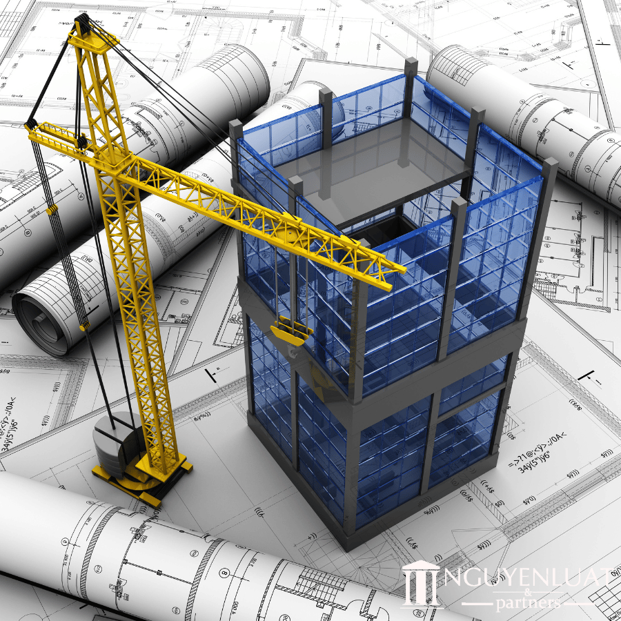Giấy phép hoạt động xây dựng cho nhà thầu nước ngoài là gì?
