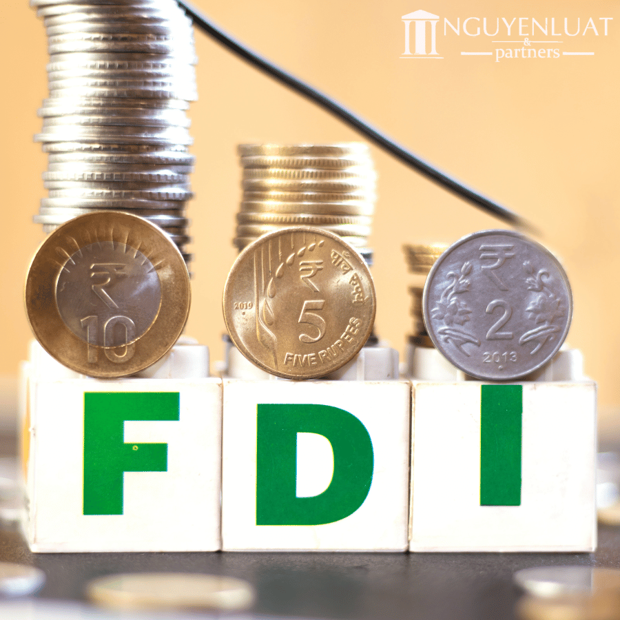 Vốn điều lệ của công ty FDI là gì?