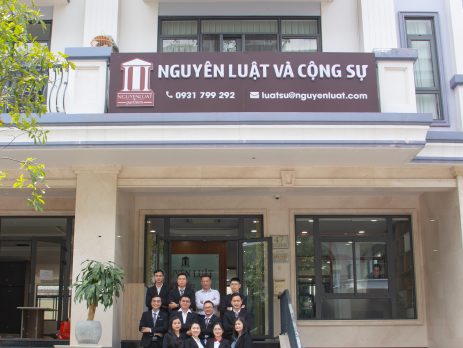 Nguyên Luật